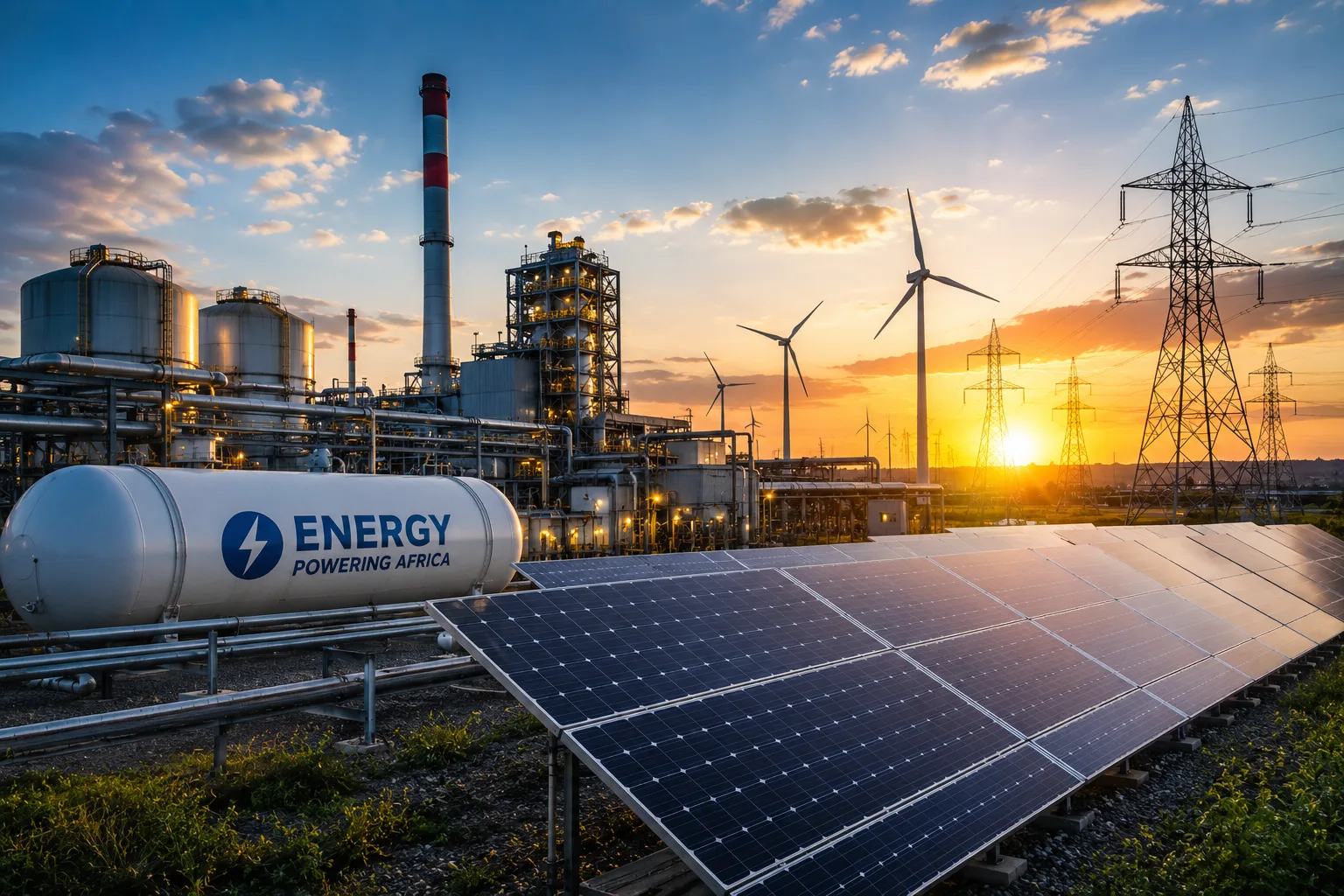 Energy icon
