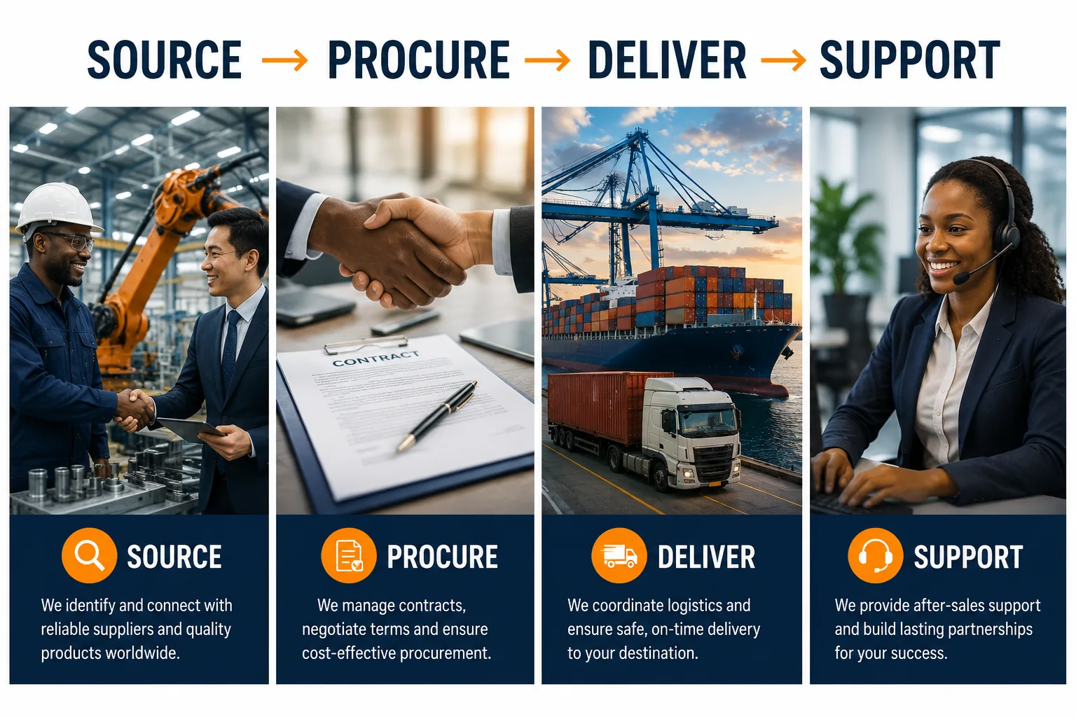Procurement Consultancy