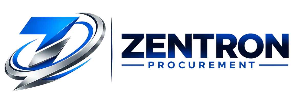 Zentron Procurement